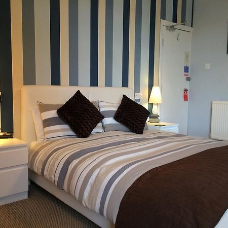 Hôtel The Waterford à Blackpool Extérieur photo