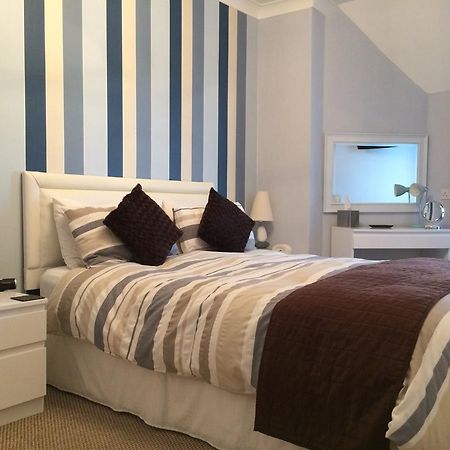 Hôtel The Waterford à Blackpool Extérieur photo