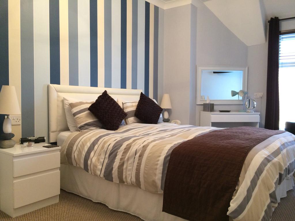 Hôtel The Waterford à Blackpool Extérieur photo