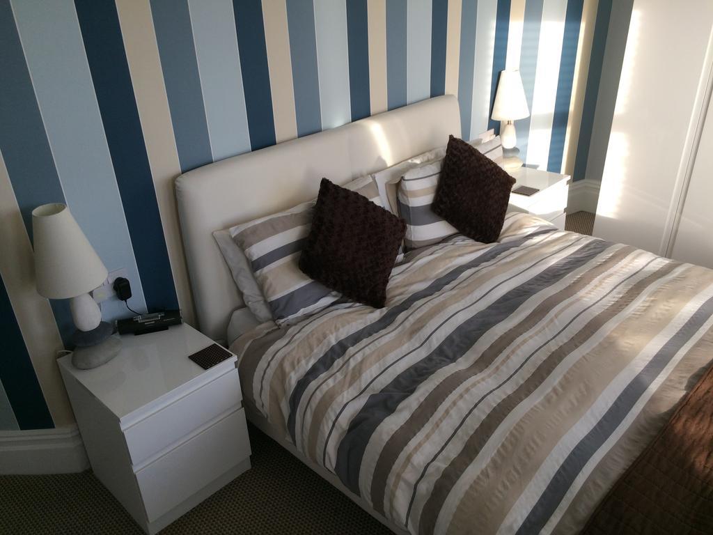 Hôtel The Waterford à Blackpool Extérieur photo
